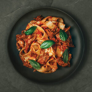 Lamb Ragu